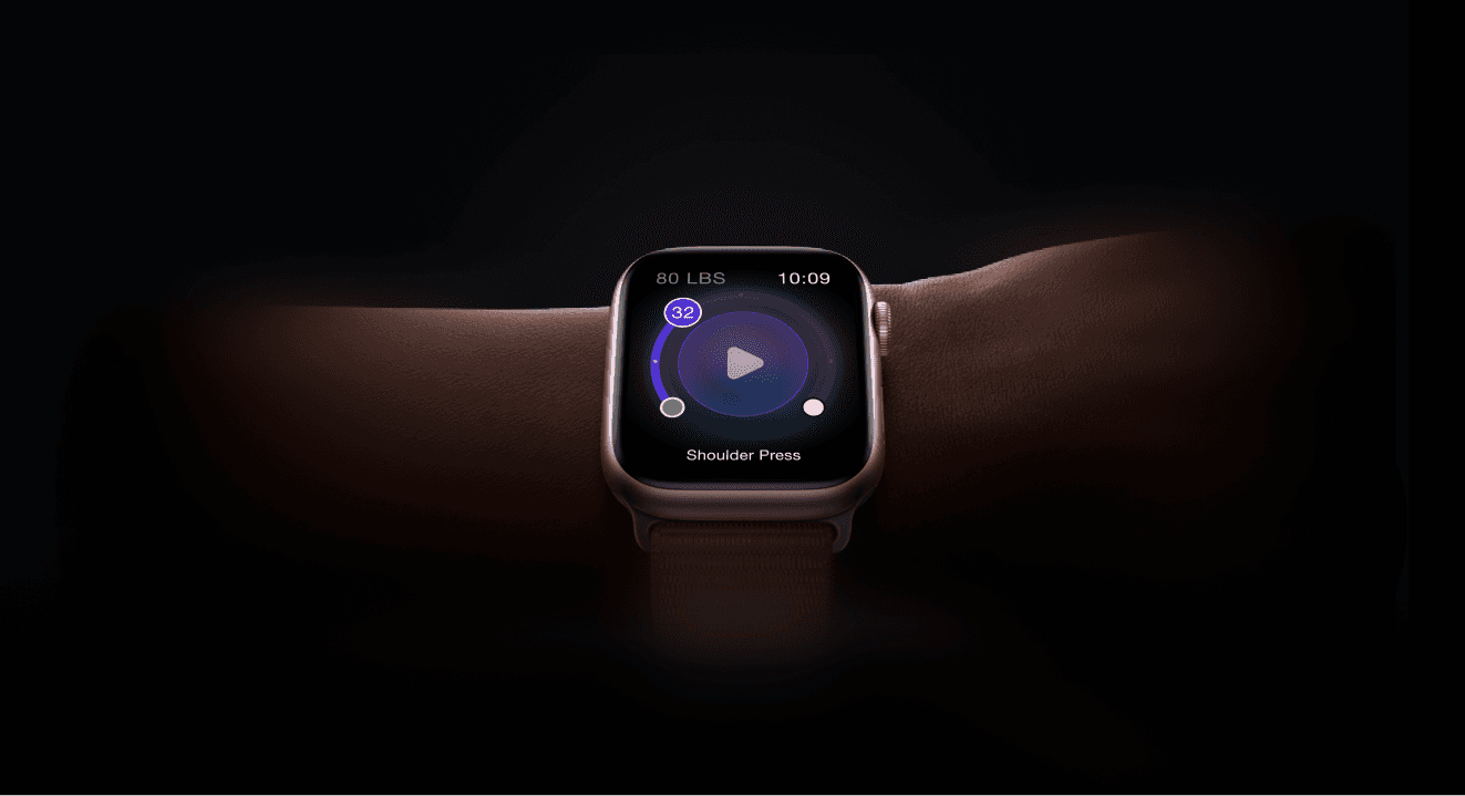 Apple Watch App