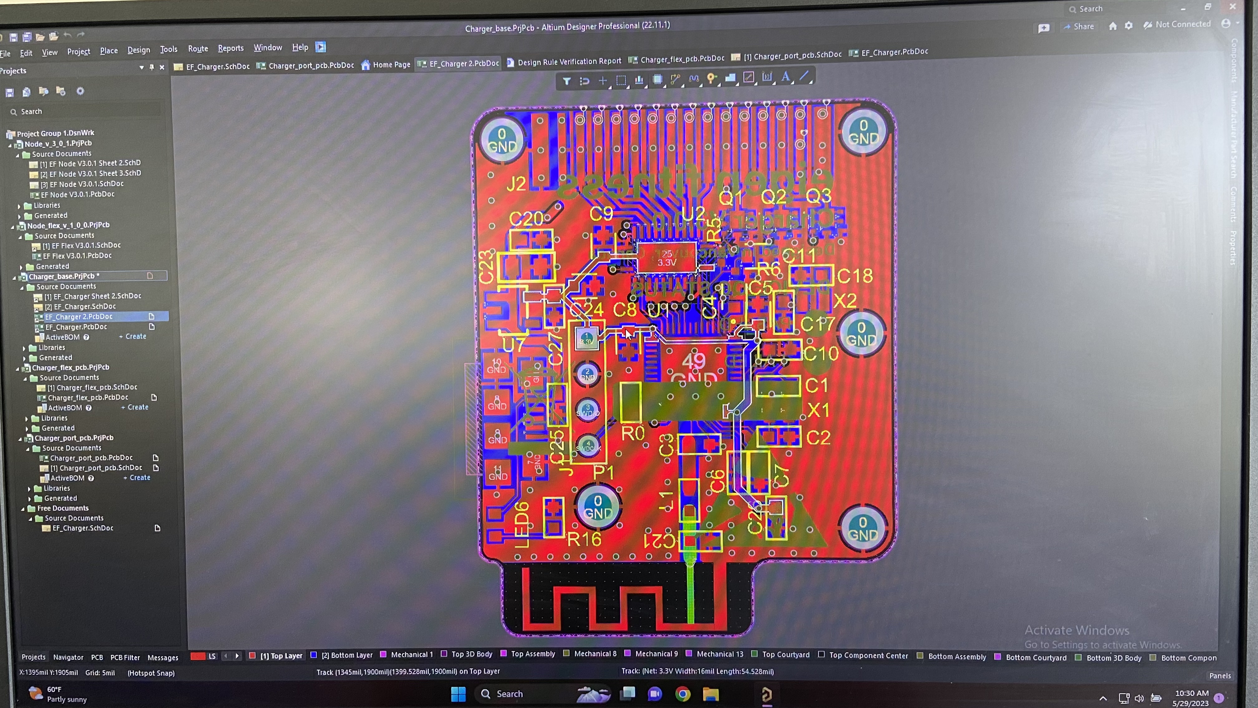 Altium Designer