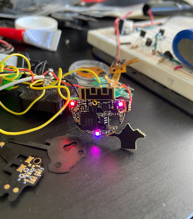 Flex and Rigid PCBs